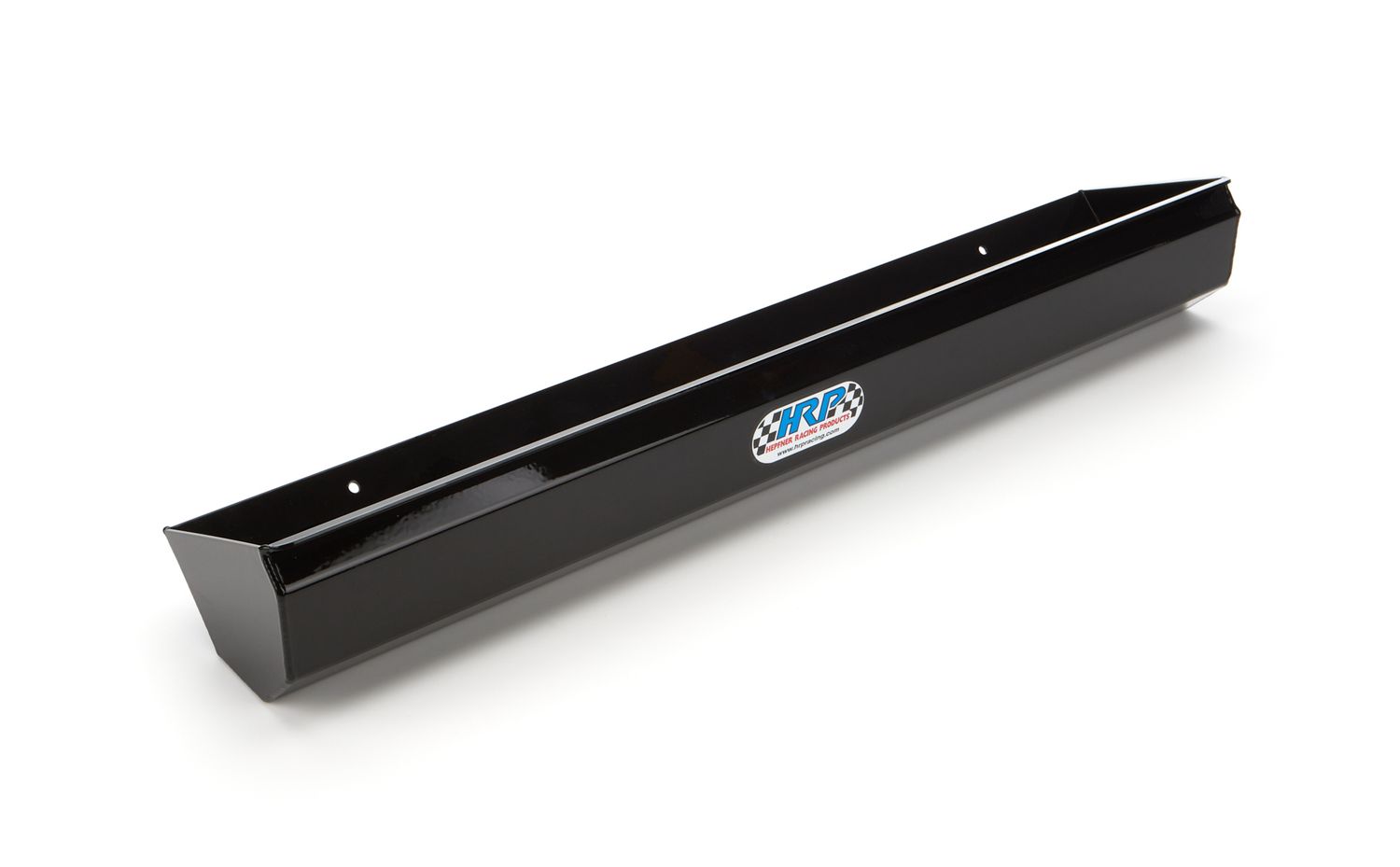 HEPFNER RACING PRODUCTSSpacer Tray Wall Mount Black