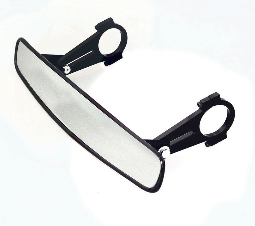 LONGACRE14in. Mirror Kit Short 1-3/4in. Bar