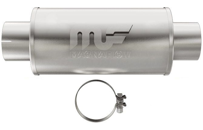 MAGNAFLOW PERF EXHAUSTMuffler niversal Muffler
