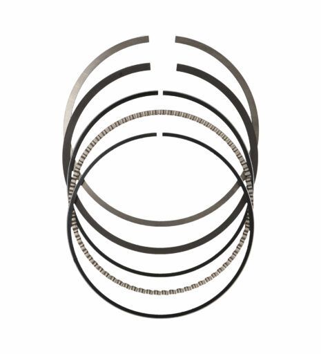 JE PISTONSPiston Ring Set 4.390 Bore 1/16 1/16 3/16