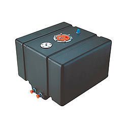 JAZ16-Gallon Drag Race Cell W/Foam
