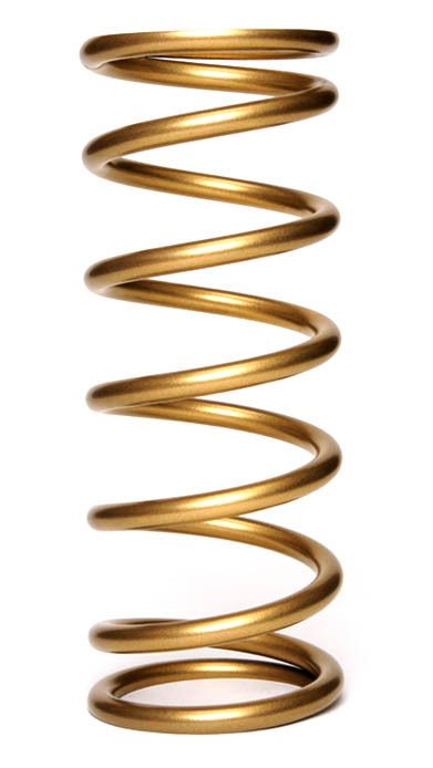 LANDRUM SPRINGS Coil Over Spring 3.0in x 10in 350lbs