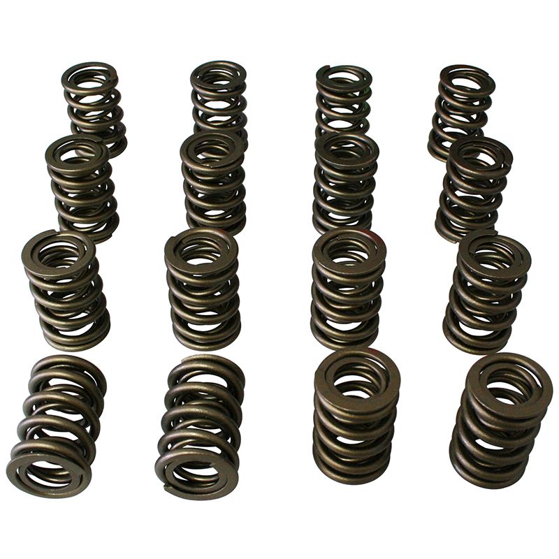 HOWARDS RACING COMPONENTSDual Valve Springs - 1.470