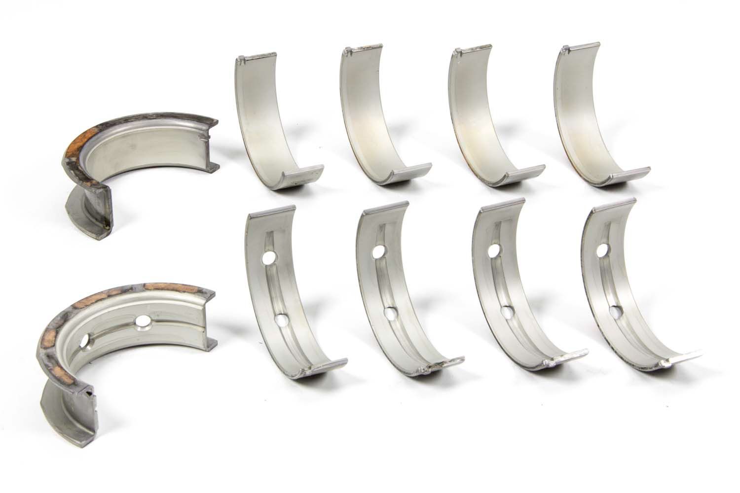 MAHLE ORIGINAL/CLEVITEMain Bearing Set