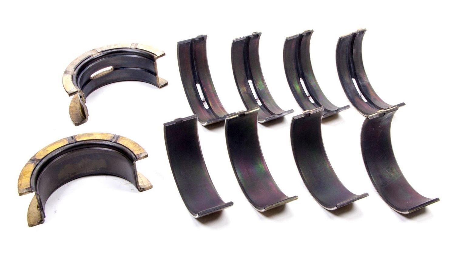 KING BEARINGSXP Main Bearing Set
