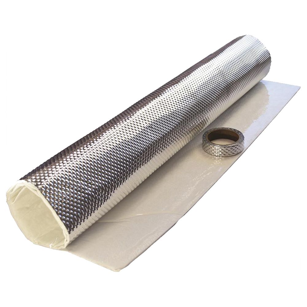 HEATSHIELD PRODUCTSHP Sticky Shield 1/8 in thk 36 in x 47 in