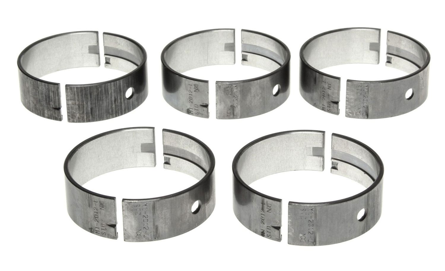 MAHLE ORIGINAL/CLEVITEMain Bearing Set