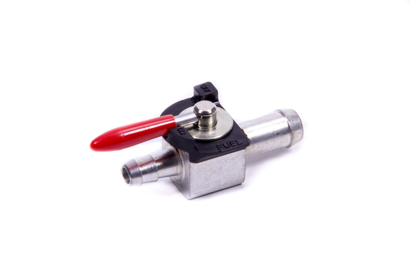 JAZReplacement Petcock - Straight Swivel