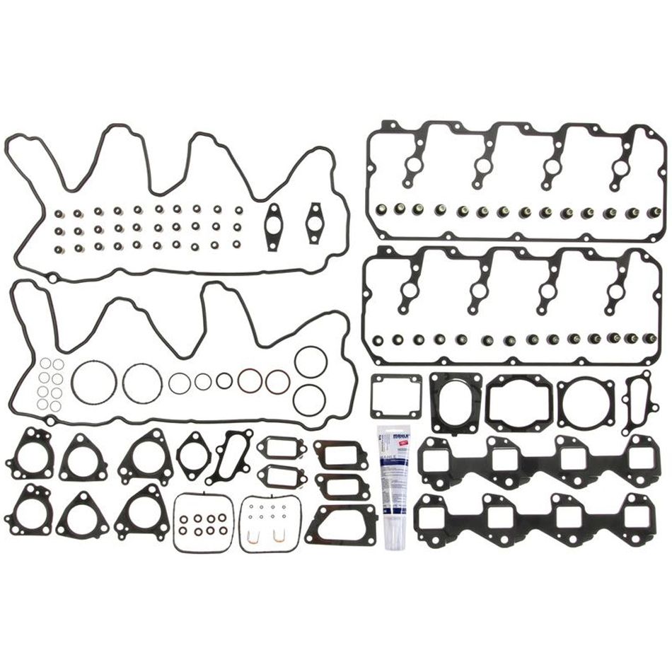 MAHLE ORIGINAL/CLEVITEHead Set 6.6L GM Duramax