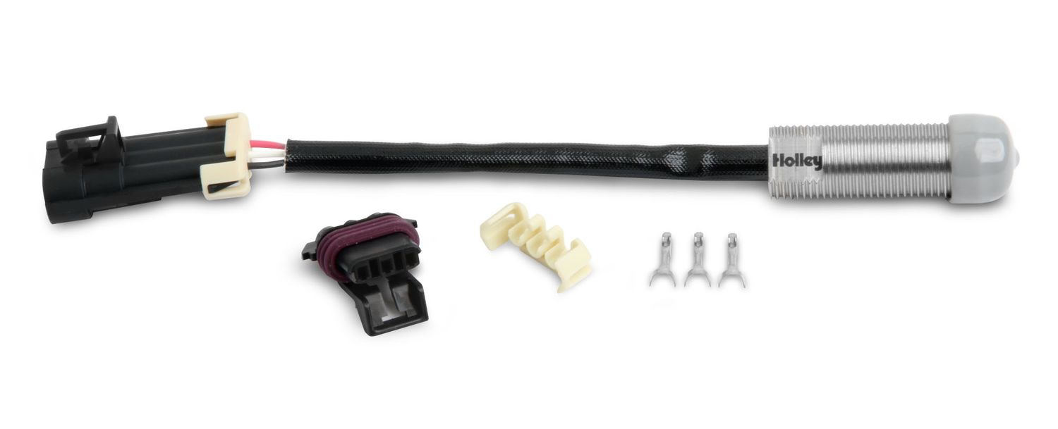 HOLLEYCrank Sensor HE Flying Magnet