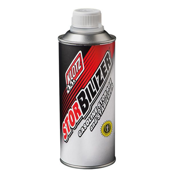 KLOTZ SYNTHETIC LUBRICANTSStorbilizer 1 Pint