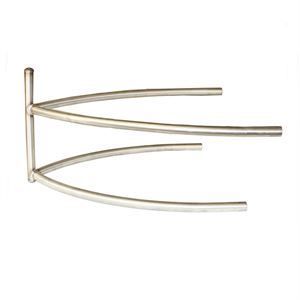 HEPFNER RACING PRODUCTSBumper Stainless