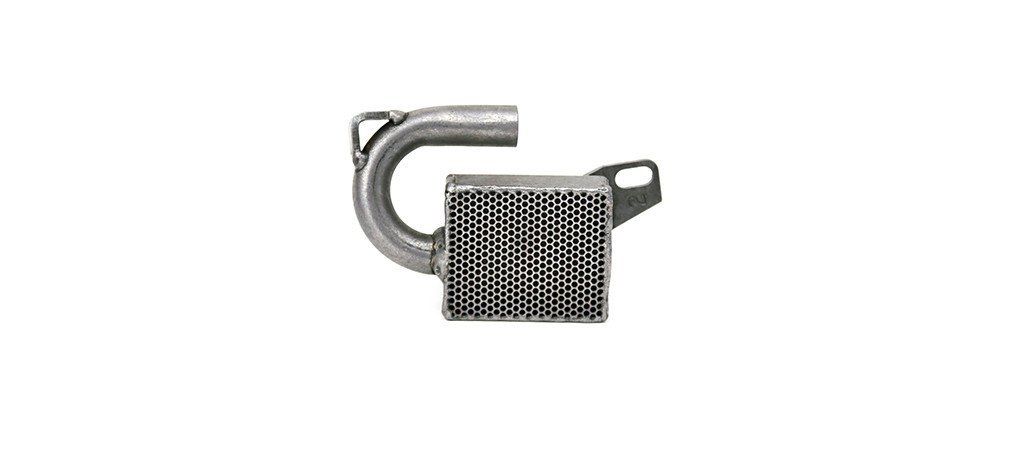 KEVKO OIL PANS & COMPONENTSOil Pump Pickup Tube SBC