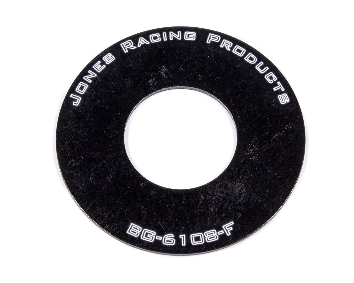 JONES RACING PRODUCTS2.50 Crank Pulley Belt Guide