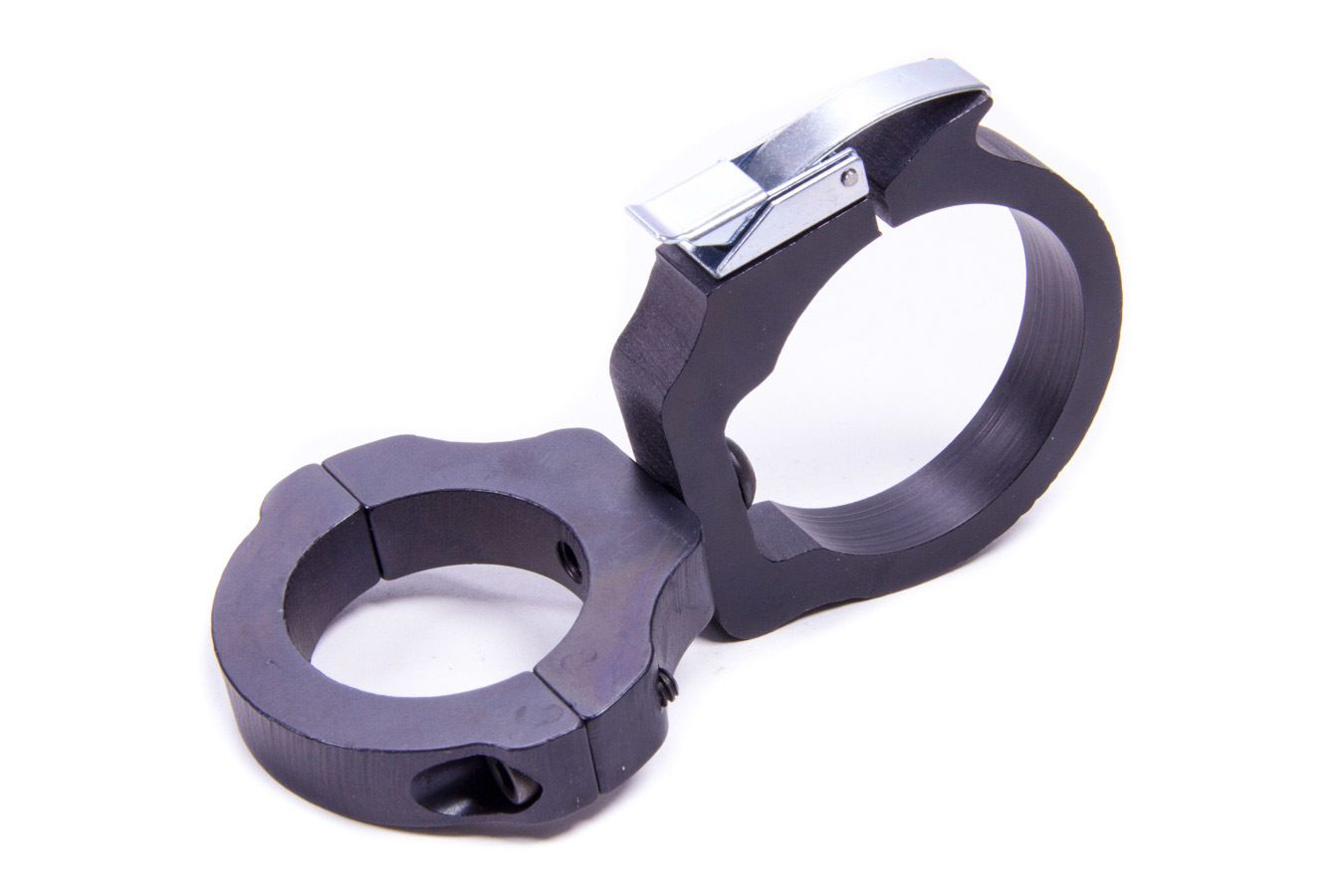 INTEGRA SHOCKS Canister Clamp 1-1/2in Quick Release