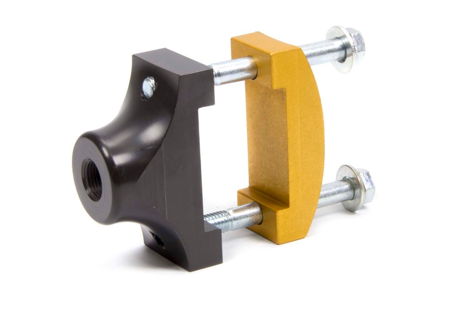 HOWEFrame Mount for Splined Bar