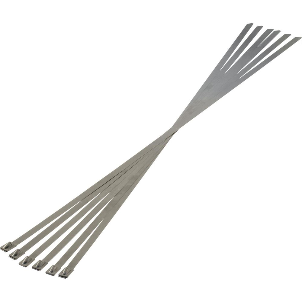 HEATSHIELD PRODUCTSThermal-Tie 5/16 in W x 20 in L 6 pack