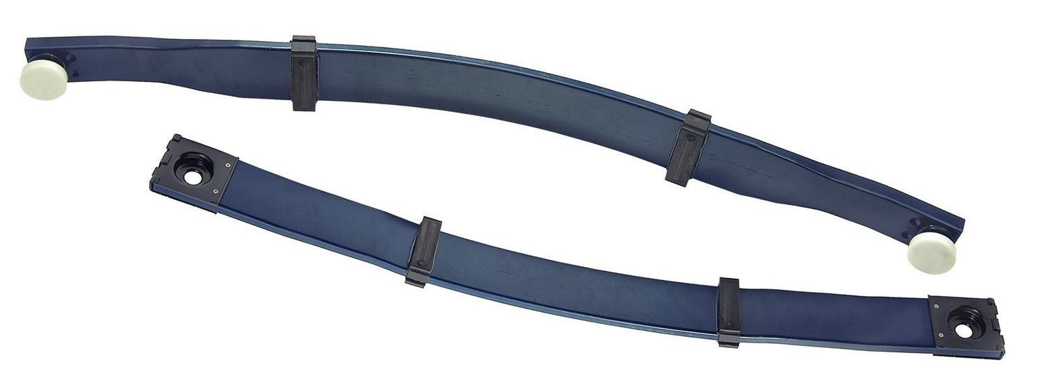 HYPERCOComposite Leaf Spring Corvette C3
