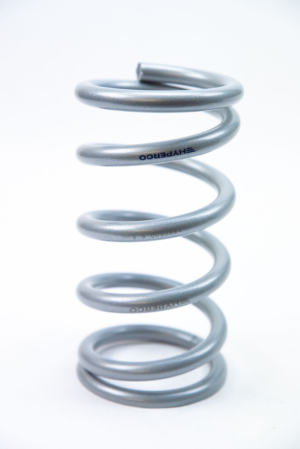HYPERCOFront Spring 5in ID 9.5in Tall