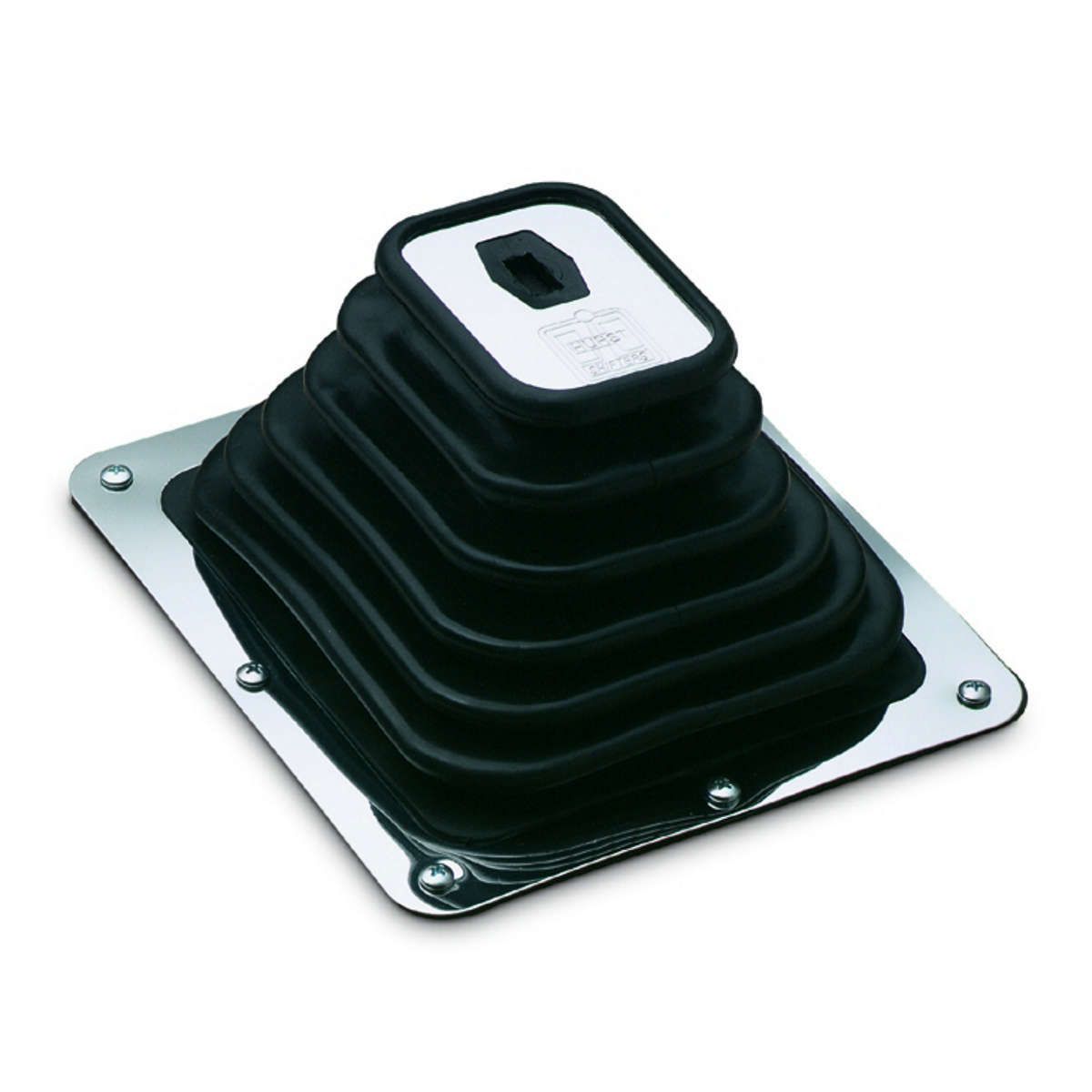 HURSTSuper Boot/Plate