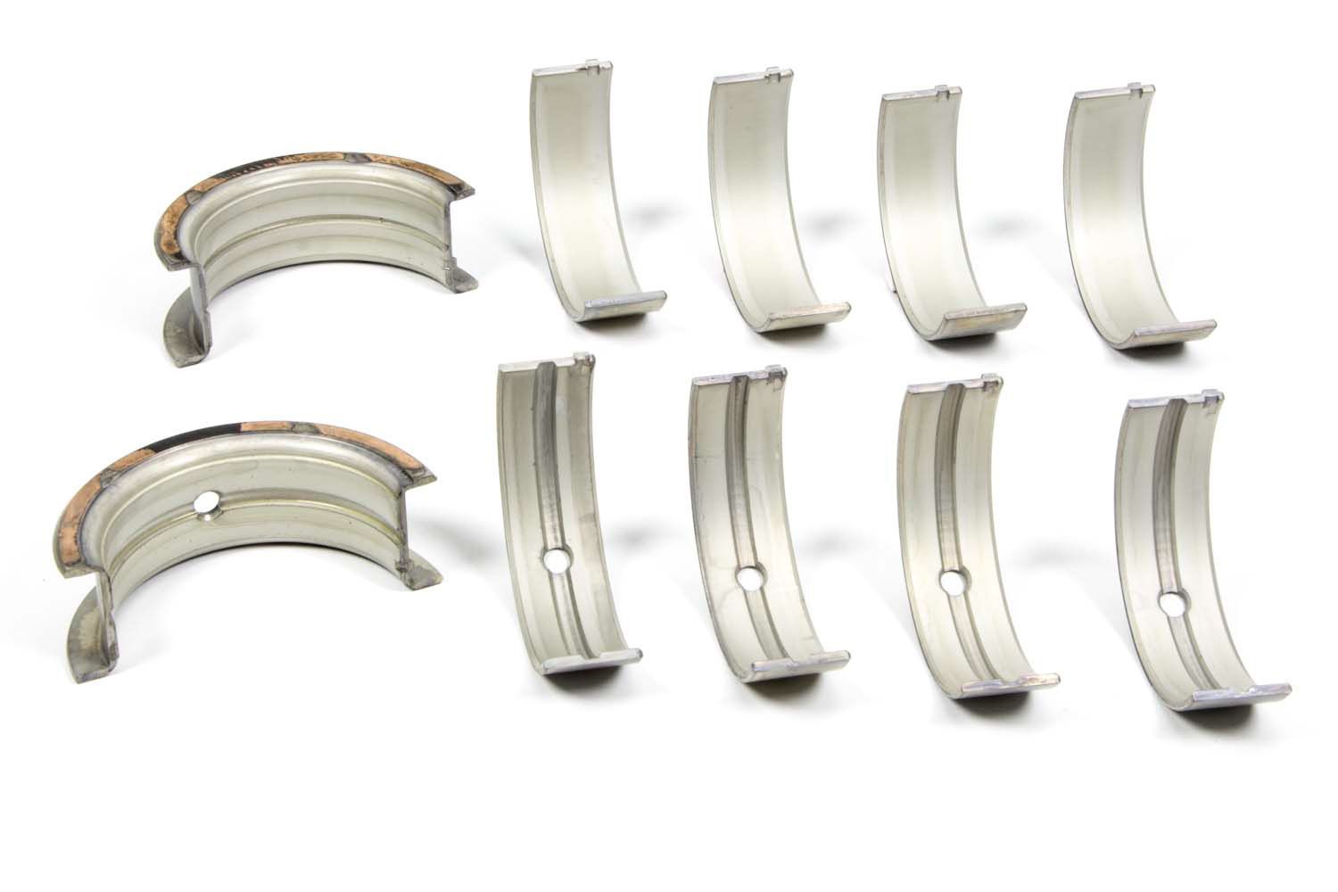 MAHLE ORIGINAL/CLEVITEMain Bearing Set
