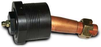 HOWELower Ball Joint Prec Screw In +.500