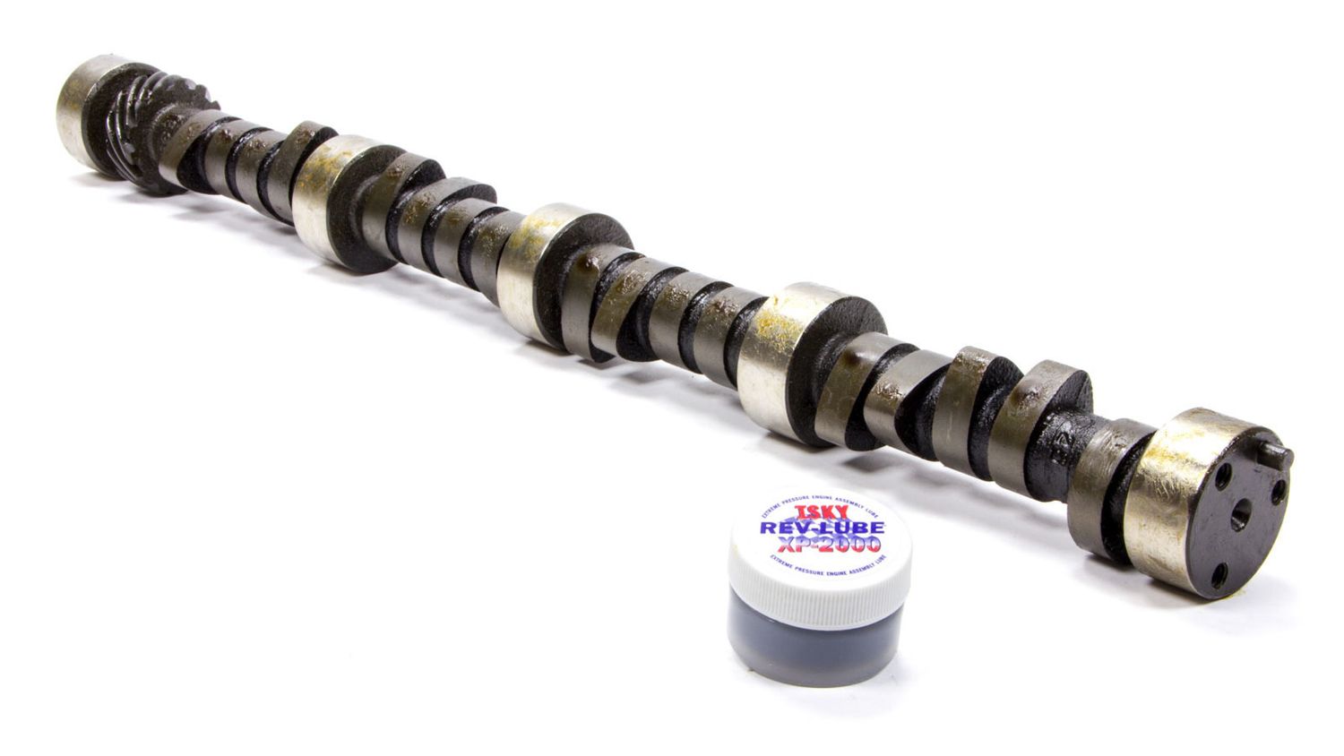 ISKY CAMSSBC Hydraulic Camshaft 280 Mega