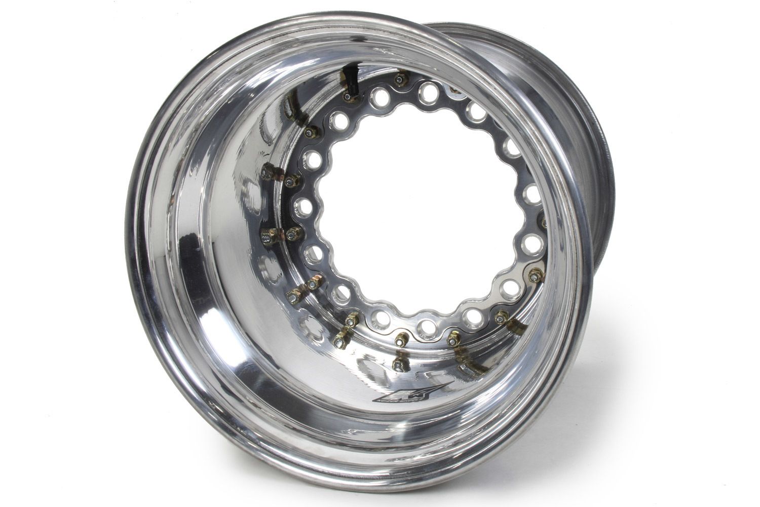 KEIZER ALUMINUM WHEELS, INC.15x14 5in bs Wide 5 Modular