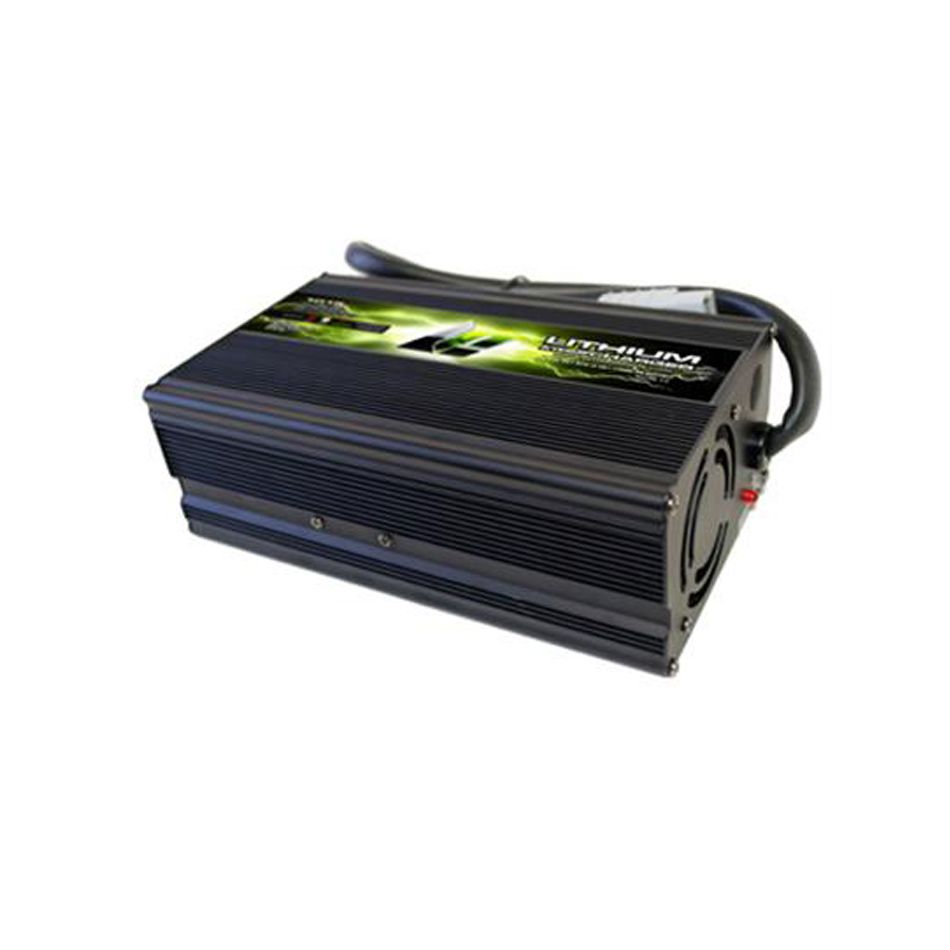 LITHIUM PROSLi-ion Battery Charger 16V/25Amp