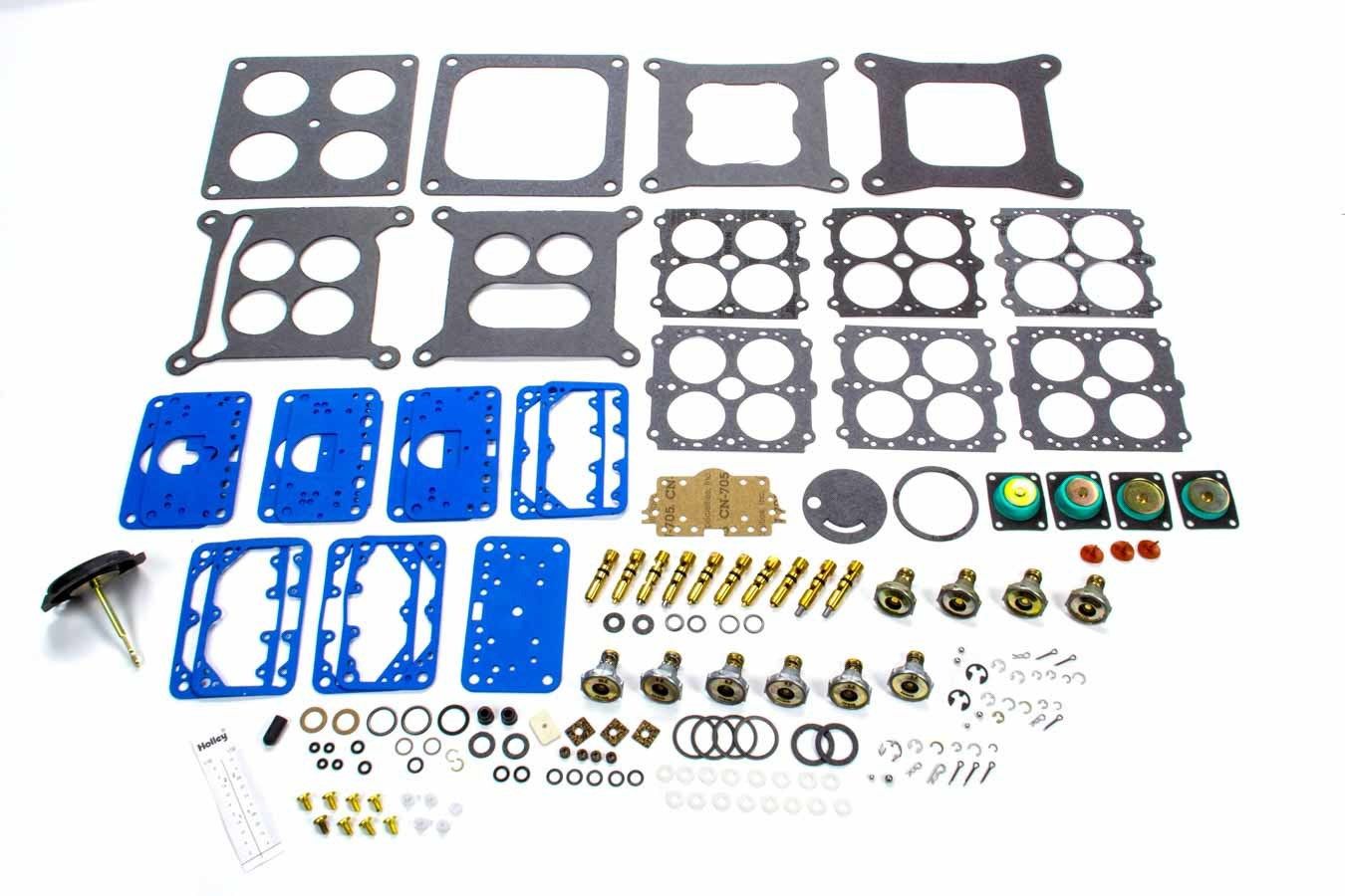 HOLLEYCarburetor Renew Kit 4150 & 4500 Model