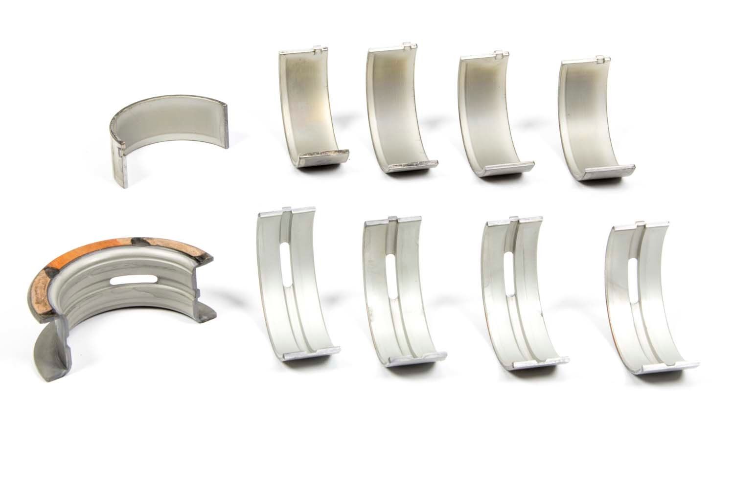 MAHLE ORIGINAL/CLEVITEMain Bearing Set