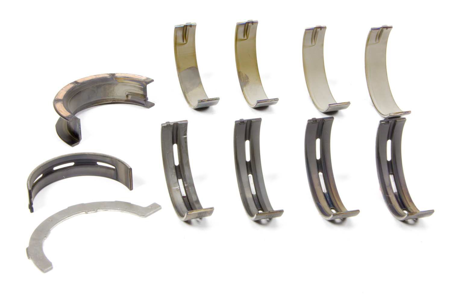 MAHLE ORIGINAL/CLEVITEMain Bearing Set
