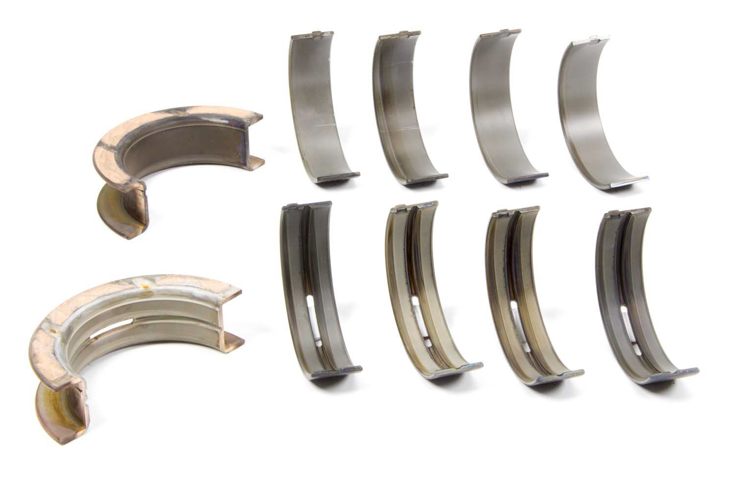 MAHLE ORIGINAL/CLEVITEMain Bearing Set