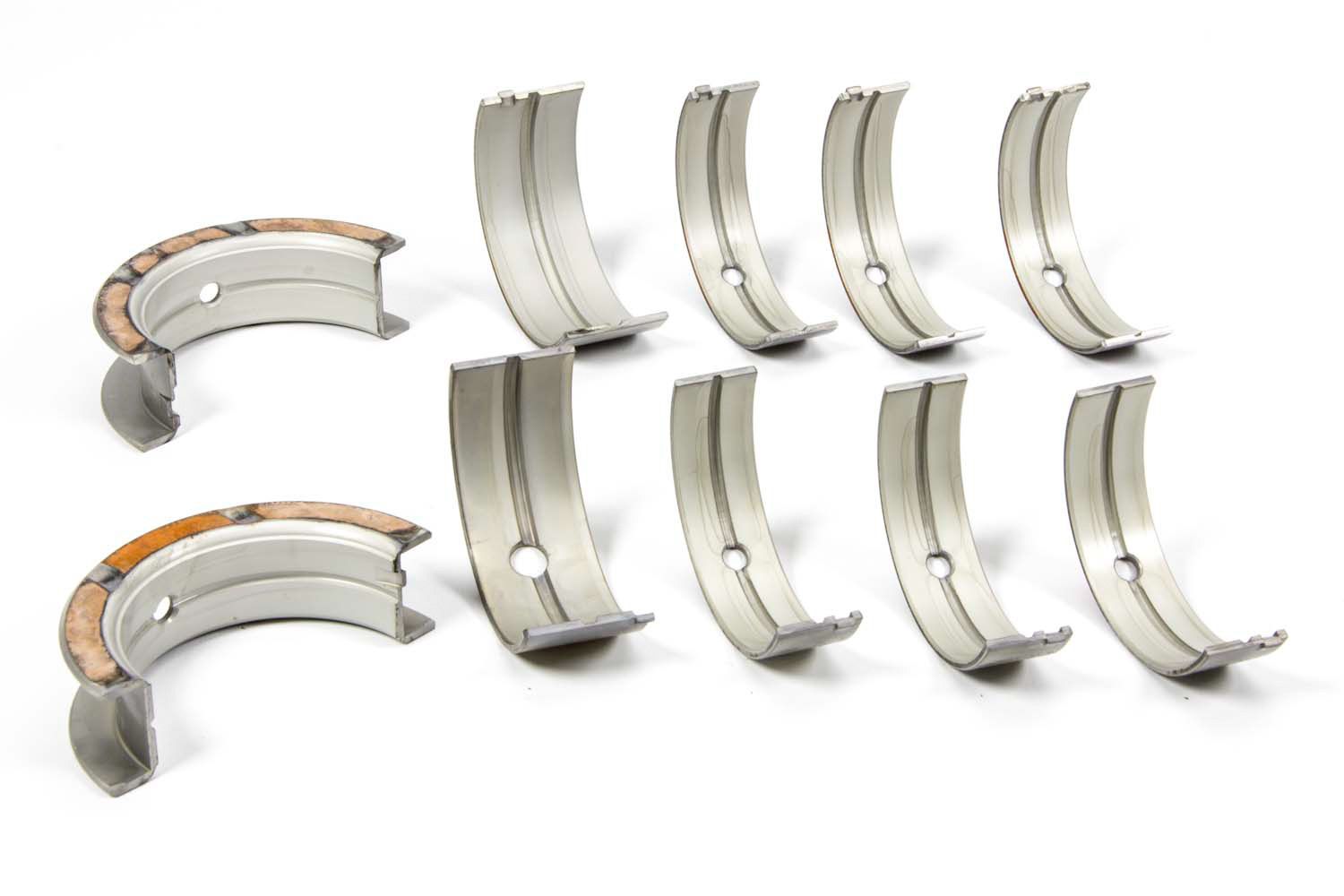 MAHLE ORIGINAL/CLEVITEMain Bearing Set