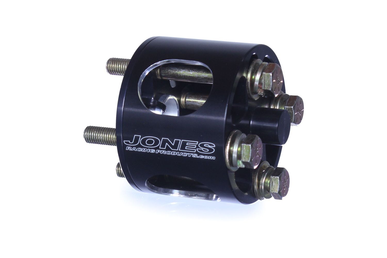 JONES RACING PRODUCTSFan Spacer 2in w / Bolts