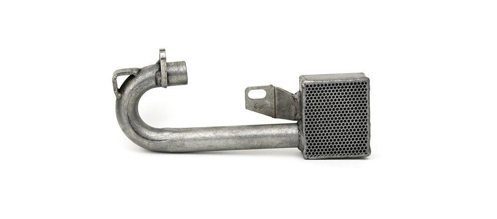 KEVKO OIL PANS & COMPONENTSOil Pump Pickup Tube SBC