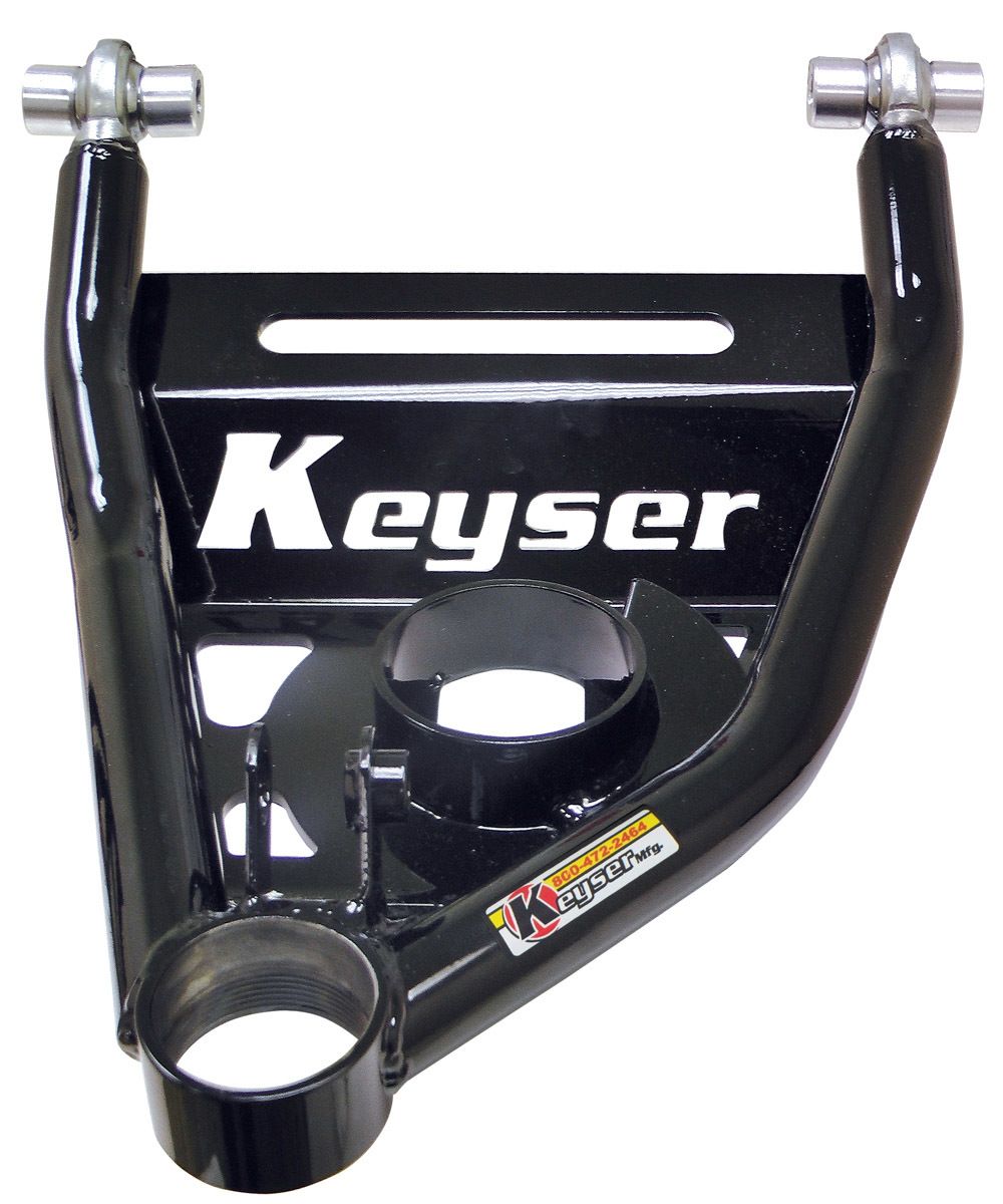 INTEGRA SHOCKSA-Arm Lower Chevelle RH Screw-In B/J + 1in