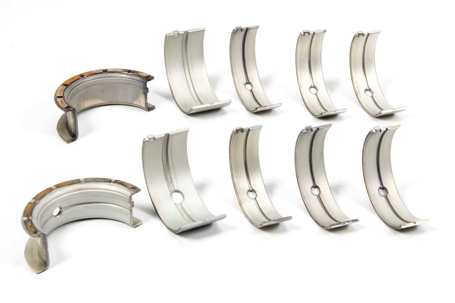 MAHLE ORIGINAL/CLEVITEMain Bearing Set