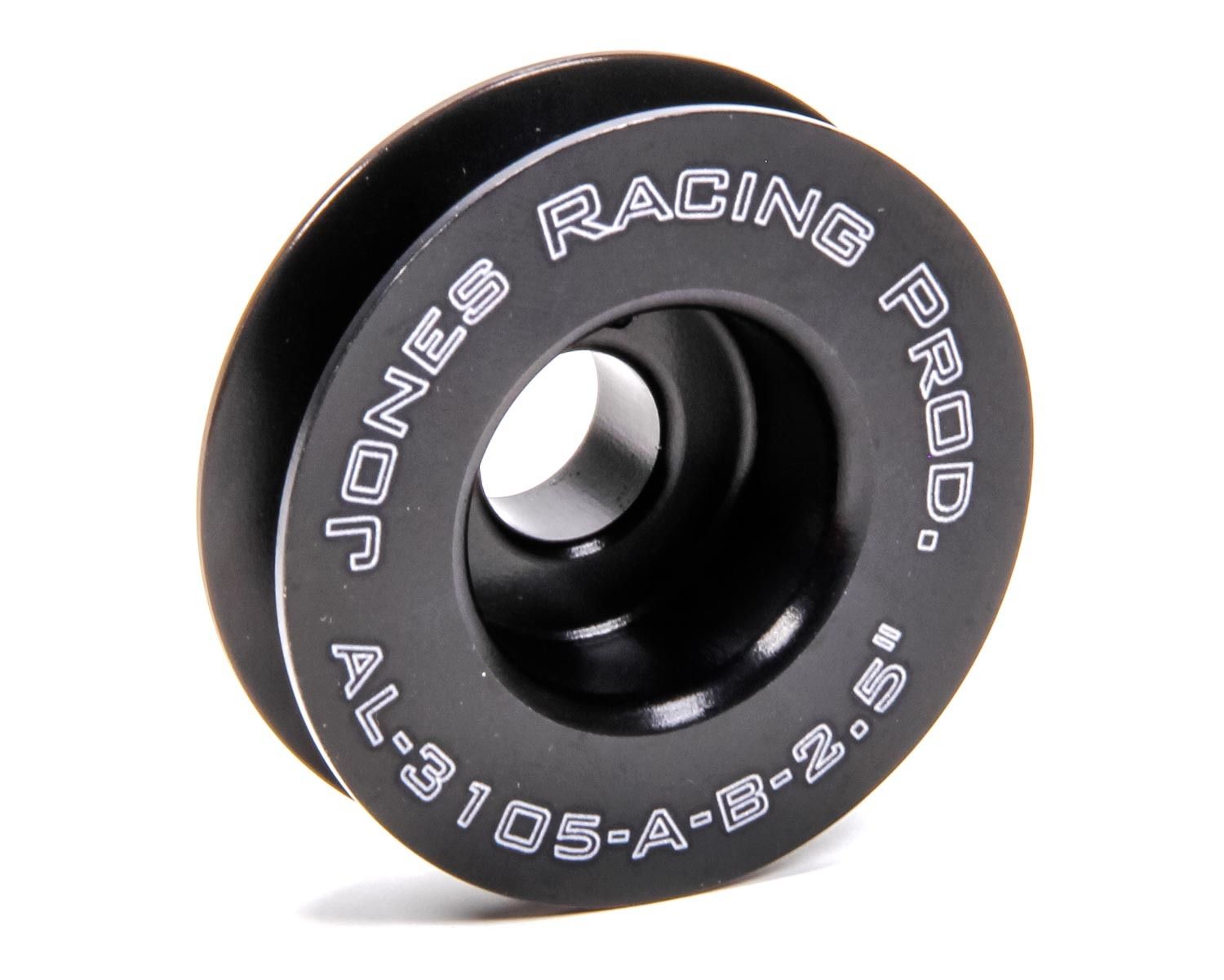 JONES RACING PRODUCTSALternator Pulley V-Belt 2.5in