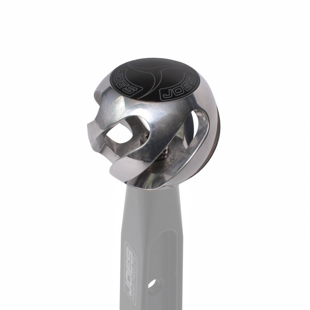 JOES RACING PRODUCTSShift Knob 3/8-16 LW