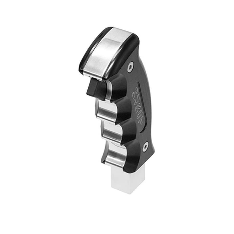 HURSTPistol Grip Shift Knob Dodge Challenger 15-16