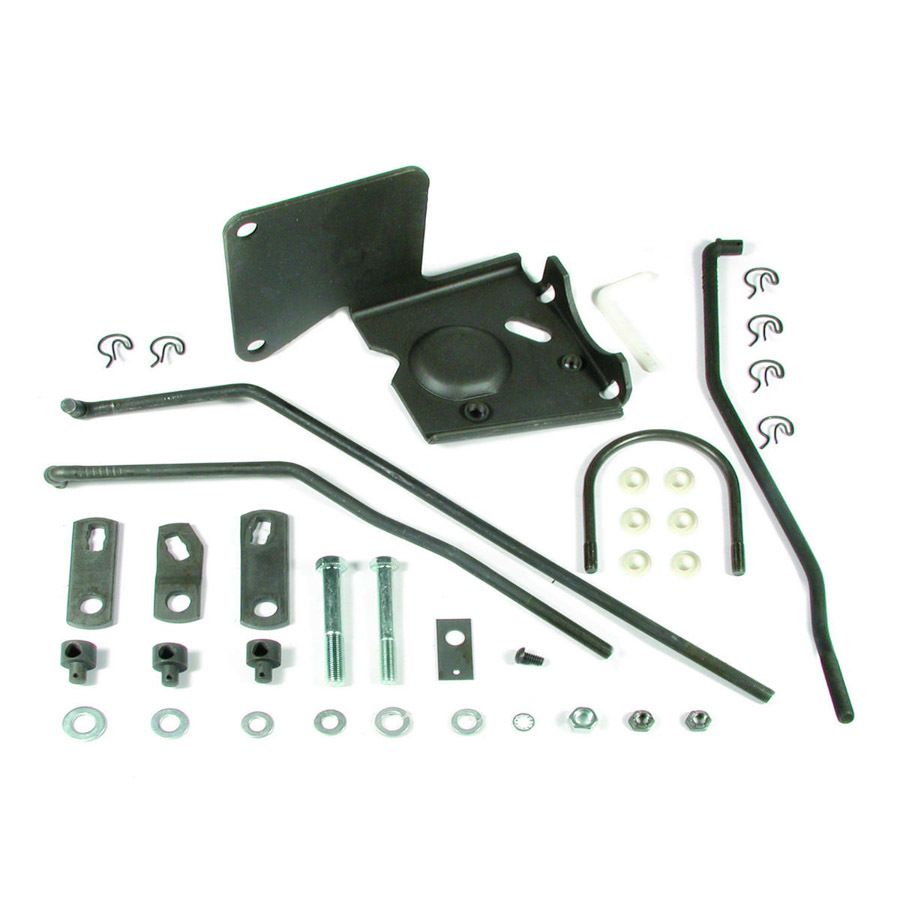 HURSTInstallation Kit