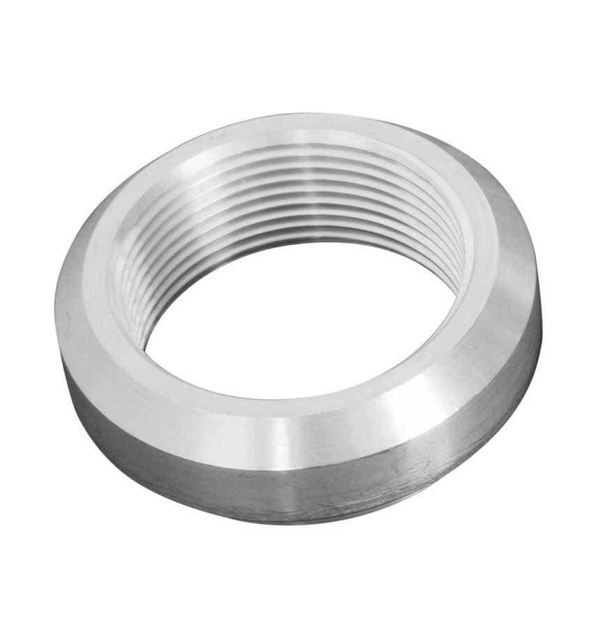 JOES RACING PRODUCTSWeld Bung 1-1/2in NPT Female - Aluminum