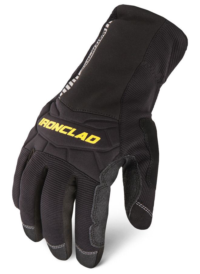 IRONCLADCold Condition 2 Glove Waterproof Small