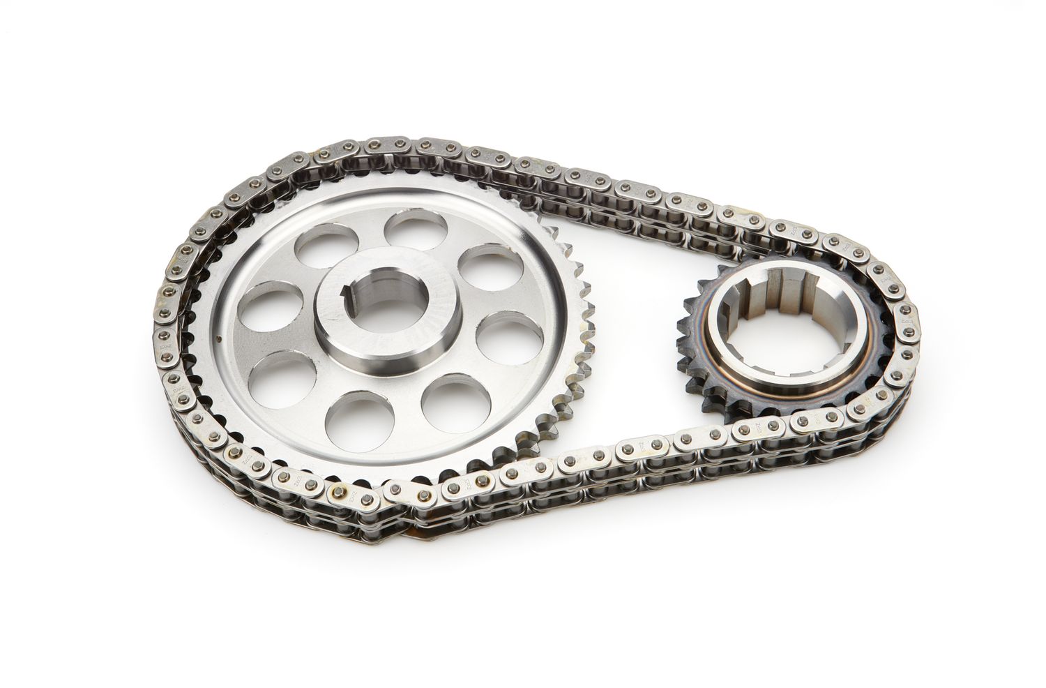 JP PERFORMANCESBM Billet Double Roller Timing Set