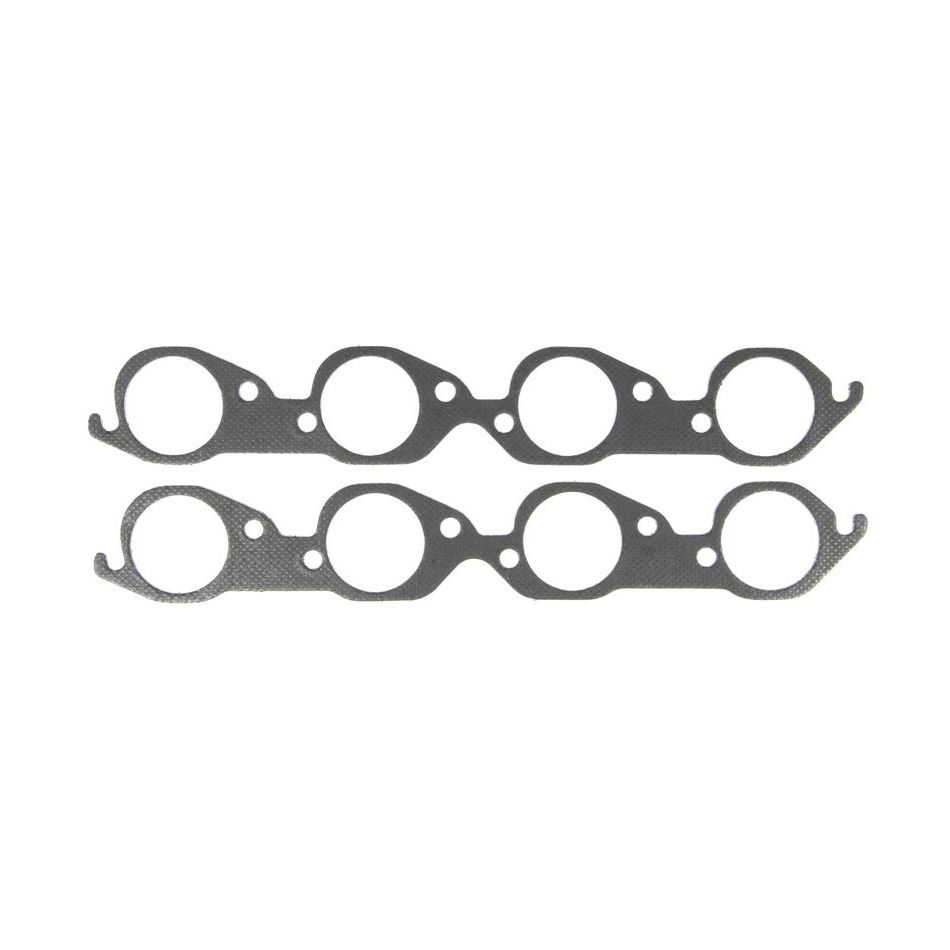 MAHLE ORIGINAL/CLEVITEHeader Gasket Set - BBC Round-Port 2.400