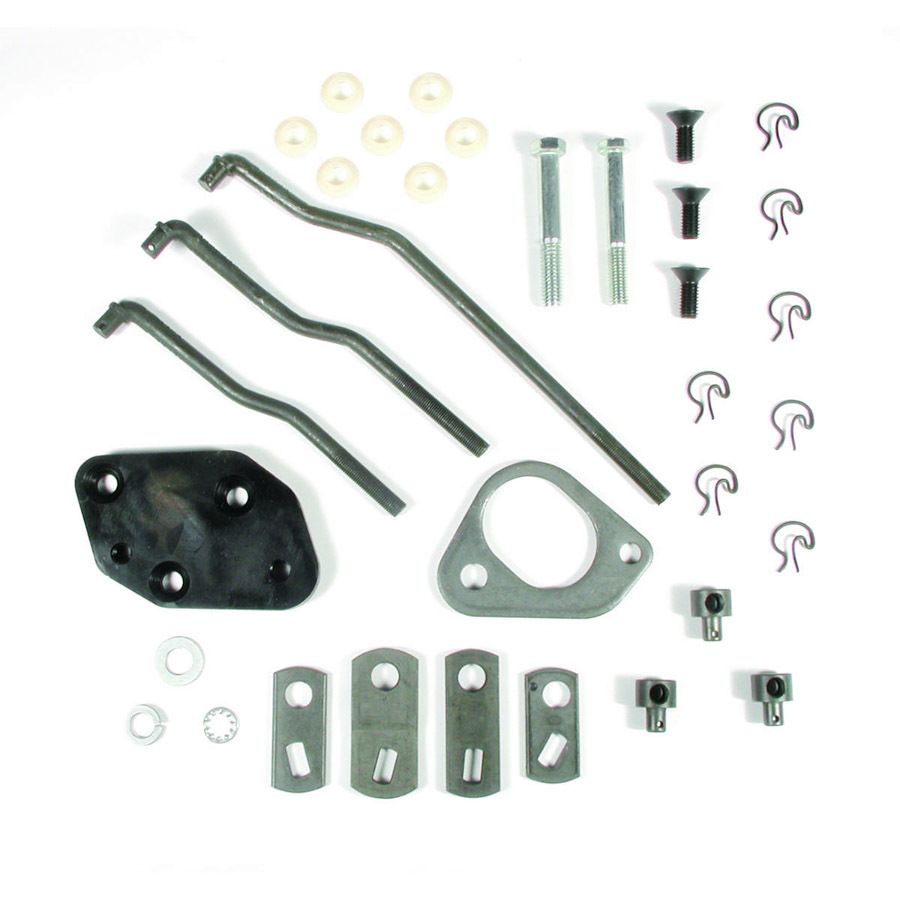 HURSTInstallation Kit