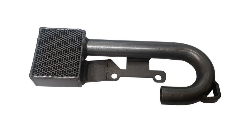KEVKO OIL PANS & COMPONENTSOil Pump Pickup Tube SBC