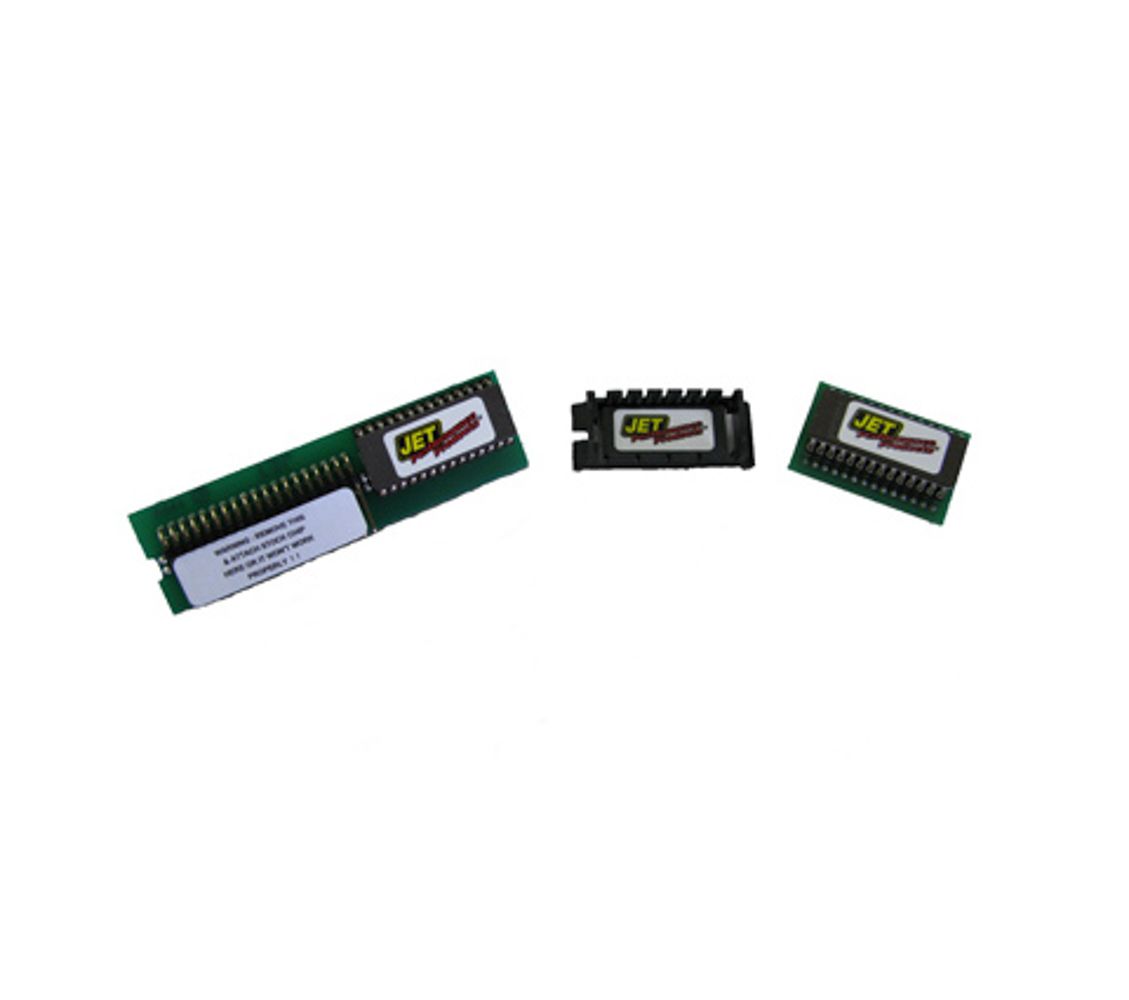 JET PERFORMANCEComputer Chip