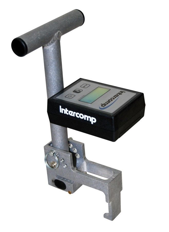 INTERCOMPValve Spring Seat Tester